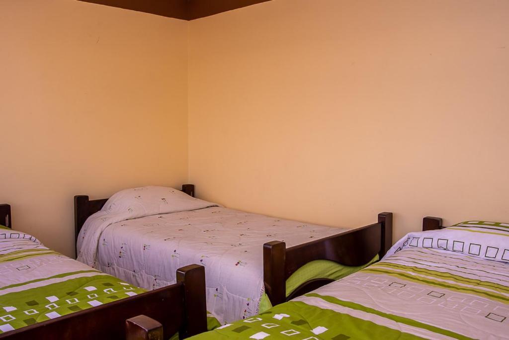 Departamentos Santa Ana Barrio Tradicional Apartman Cuzco Kültér fotó