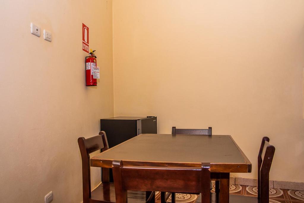 Departamentos Santa Ana Barrio Tradicional Apartman Cuzco Kültér fotó