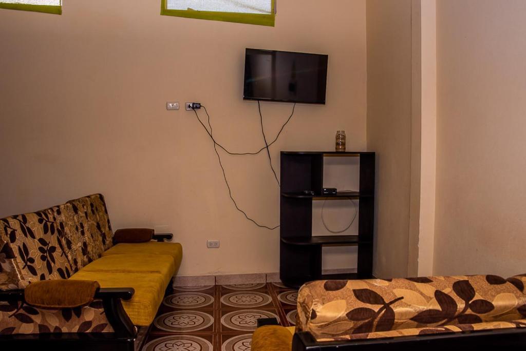 Departamentos Santa Ana Barrio Tradicional Apartman Cuzco Kültér fotó