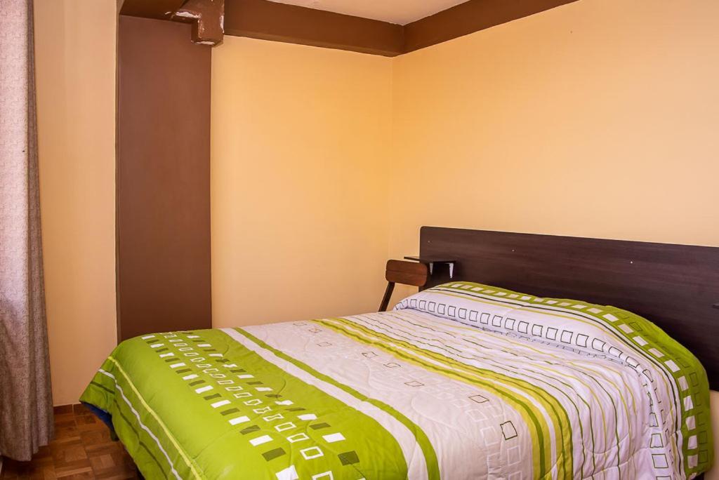 Departamentos Santa Ana Barrio Tradicional Apartman Cuzco Kültér fotó