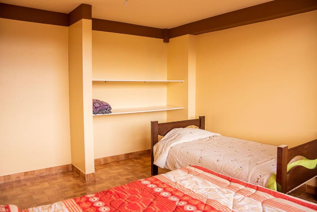 Departamentos Santa Ana Barrio Tradicional Apartman Cuzco Kültér fotó