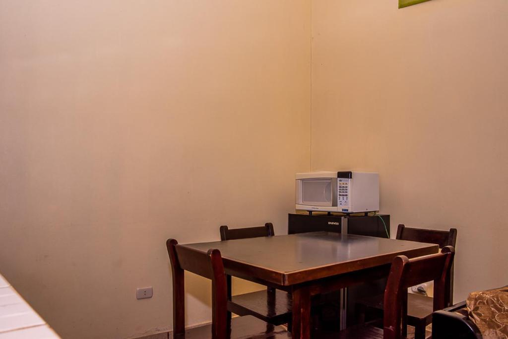 Departamentos Santa Ana Barrio Tradicional Apartman Cuzco Kültér fotó
