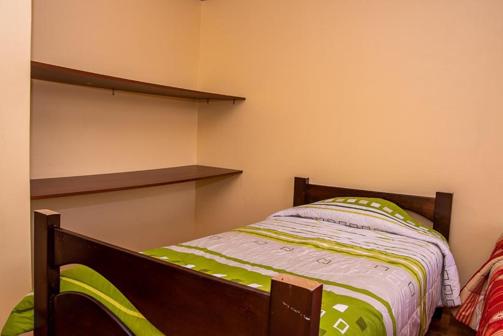 Departamentos Santa Ana Barrio Tradicional Apartman Cuzco Kültér fotó